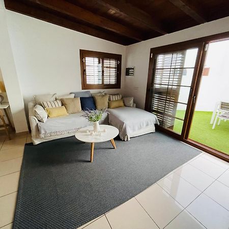 Hermosa Casa Al Mar Corralejo Exterior foto