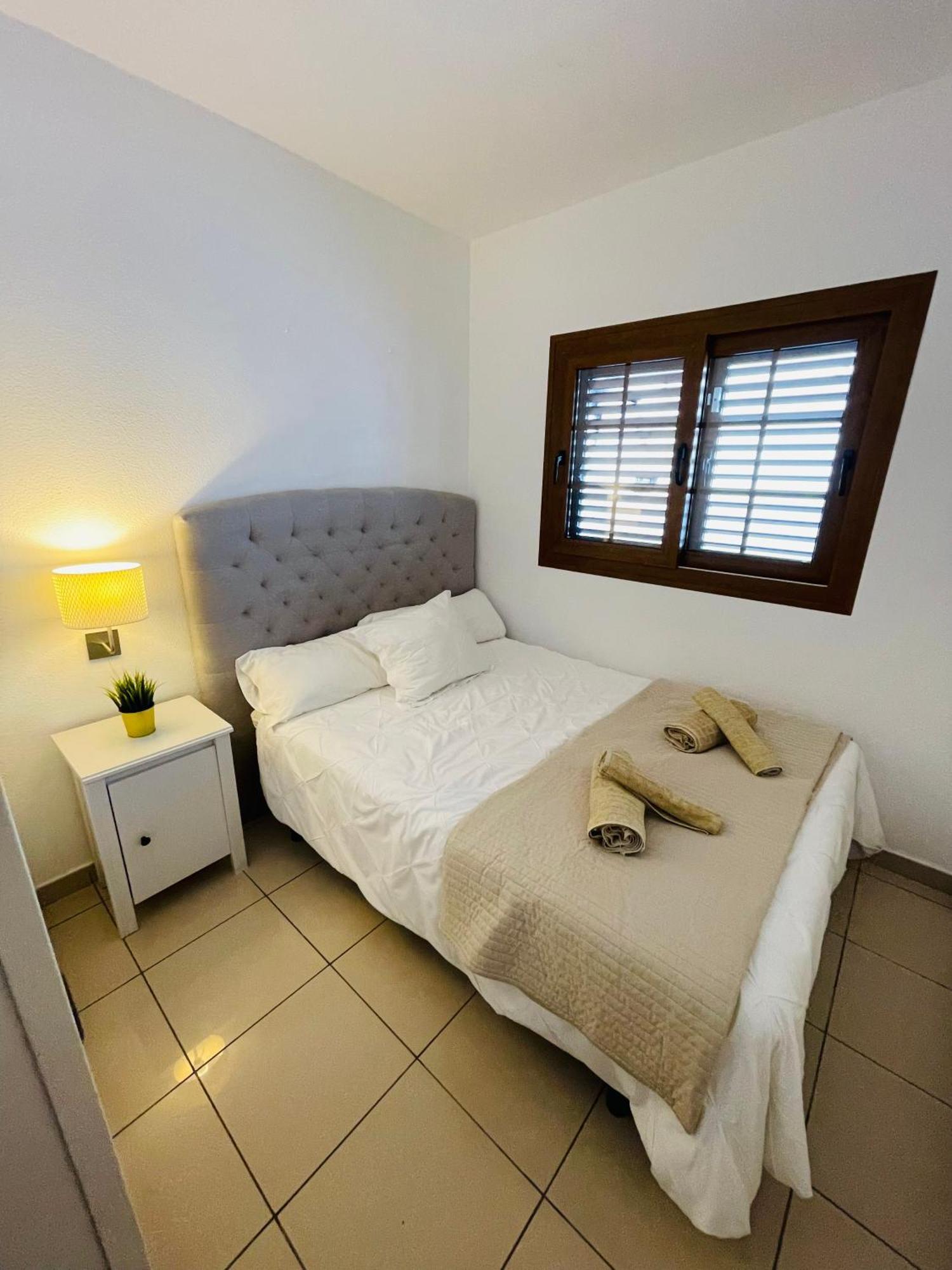 Hermosa Casa Al Mar Corralejo Exterior foto